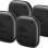 EUFY Smart Tracker Normal x 4 (E87B0012)