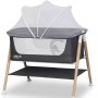 EUROCART Kolevka pino onyx