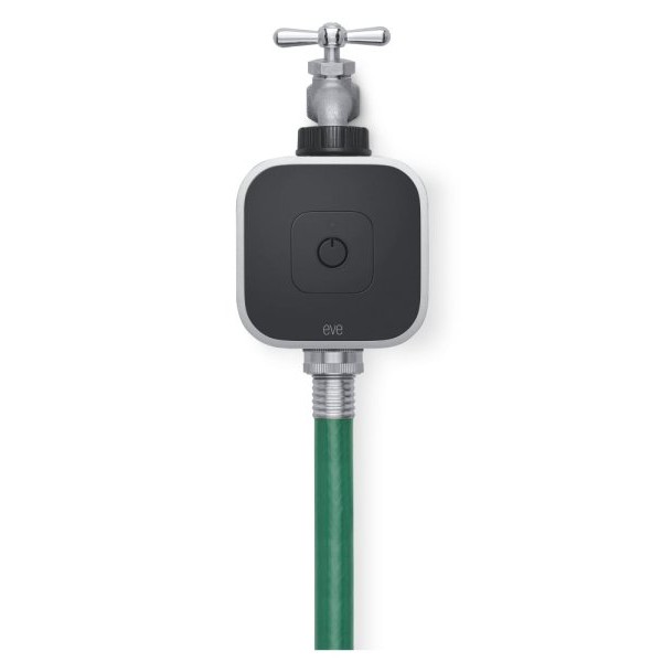 Eve Aqua Smart Water Controller