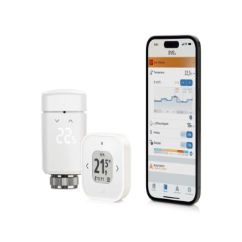 Eve Eve Thermo Comfort Set