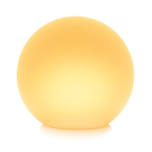 Eve Flare Prenosiva pametna LED lampa