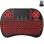 EVEREST Bežična mini tastatura touchpad ev-mk 10
