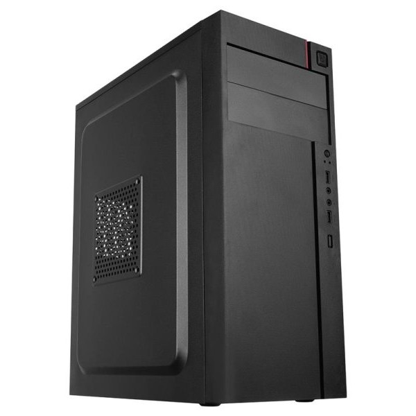 EVEREST K220 Peak 250W Midi Tower kućište