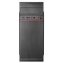 EVEREST Kućište K210 Peak 350W