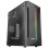 EVEREST Saber RGB LED Strip Black 250W Mini Tower kućište
