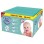 EVY BABY Pelene Box 3 Midi 5-9kg - 96 kom 3u1