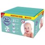 EVY BABY Pelene Box 3 Midi 5-9kg - 96 kom 3u1