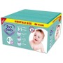 EVY BABY Pelene Box 4 Maxi 7-18kg - 84 kom 3u1