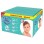 EVY BABY Pelene Box 5 Junior 11-25kg - 68 kom 3u1