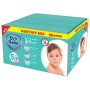 EVY BABY Pelene Box 5 Junior 11-25kg - 68 kom 3u1