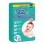 EVY BABY Pelene Jumbo 4 Maxi 8-18kg 58kom 3 u 1