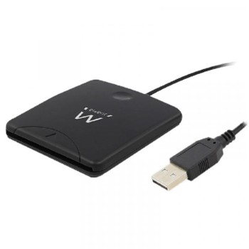 EWENT Čitač kartica EW1052 USB