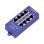 EXTRALINK POE INJECTOR 4 PORT GIGABIT