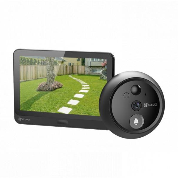 EZVIZ špijunka HP4 (CS-HP4)