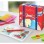 FABER-CASTELL Flomaster set 1/40 Connector Koferče 155535