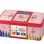 FABER-CASTELL Flomasteri  33 connector Balerina