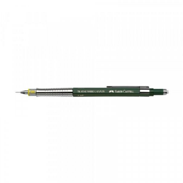 FABER-CASTELL Tehnička olovka Faber Castel tk-fine Vario 0.35 135300
