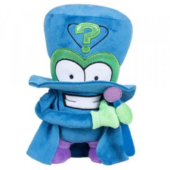 FAMOSA SUPERTHINGS Enigma plišana figura