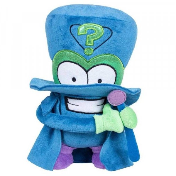 FAMOSA SUPERTHINGS Enigma plišana figura