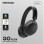 FANTECH Bluetooth slusalice Fantech GO Flow WH07A sive