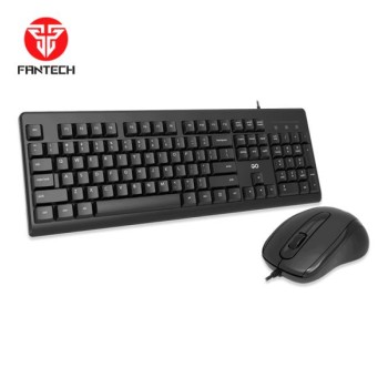 FANTECH Combo miš i tastatura GO KM-103 crni