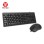 FANTECH Combo miš i tastatura GO KM-103 crni