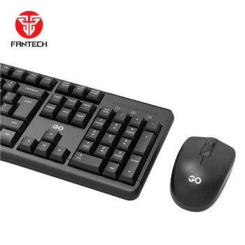 FANTECH Combo miš tastatura wireless WK-894