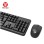 FANTECH Combo miš tastatura wireless WK-894