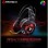 FANTECH Gaming Slušalice HG11 Captain (Crna)
