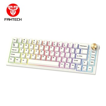 FANTECH Gejmerska mehanička tastatura MK858 MAXFIT67
