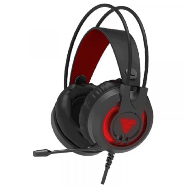 FANTECH Gejmerske slušalice HG20 Chief II (Crna)