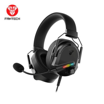 FANTECH HG26 ALTO 7.1 crne USB Slušalice sa mikrofonom