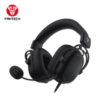 FANTECH MH90 Sonata 3.5mm crne Slušalice sa mikrofonom