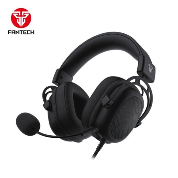 FANTECH MH90 Sonata 3.5mm crne Slušalice sa mikrofonom