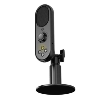 FANTECH Mikrofon MCX02 Leviosa Live crni
