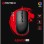 FANTECH Miš Gaming VX9 Kanata crni