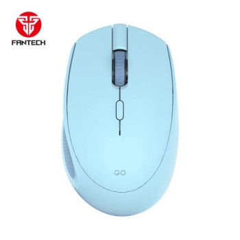 FANTECH Miš kancelarijski Wireless W193 plavi