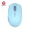 FANTECH Miš kancelarijski Wireless W193 plavi