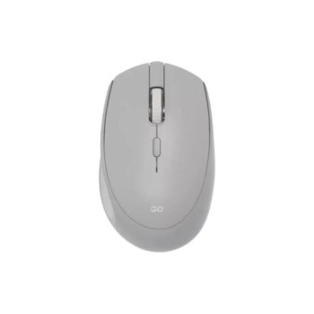 FANTECH Miš kancelarijski Wireless W193 sivi
