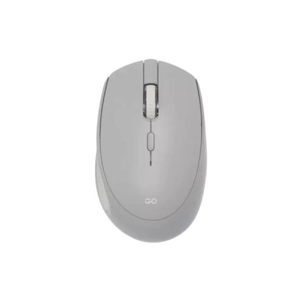 FANTECH Miš kancelarijski Wireless W193 sivi