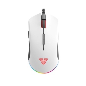 FANTECH Miš USB Gaming Blake X17 Space, do 10 000 dpi Beli