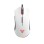 FANTECH Miš USB Gaming Blake X17 Space, do 10 000 dpi Beli