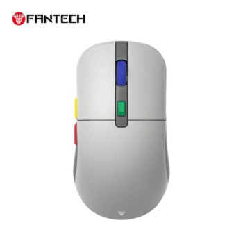 FANTECH Miš Wireless Gaming WG9S Kanata S sivi