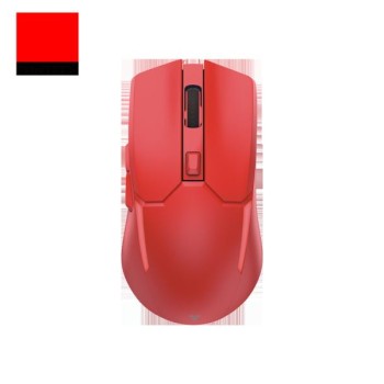 FANTECH Miš Wireless Gaming WGC2 Venom II crveni