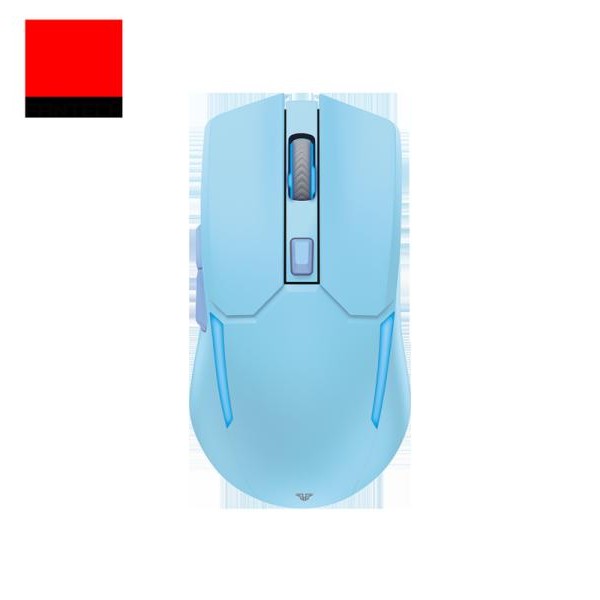FANTECH Miš Wireless Gaming WGC2 Venom II plavi