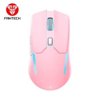 FANTECH Miš Wireless Gaming WGC2 Venom II Sakura