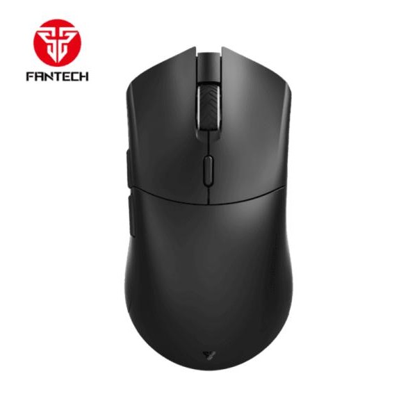 FANTECH Miš Wireless Gaming WGC5 S blake crni
