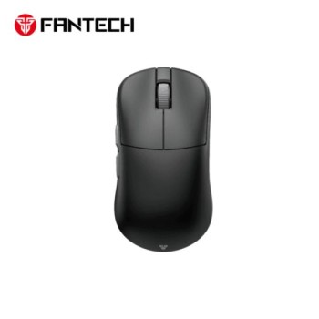 FANTECH Miš Wireless Gaming XD3 (V3) PRO 8K Helios II crni sa ACM03 (dongle)