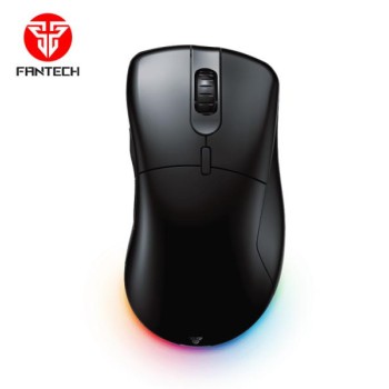 FANTECH Miš Wireless Gaming XD5 Helios GO crni