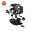 FANTECH Mis Wireless Gaming XD7 Aria crni